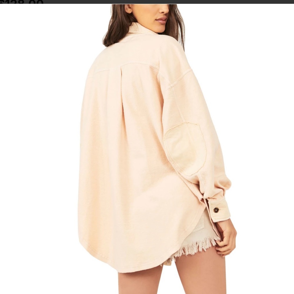 Free People Ruby Jacket - Picture 7 of 7